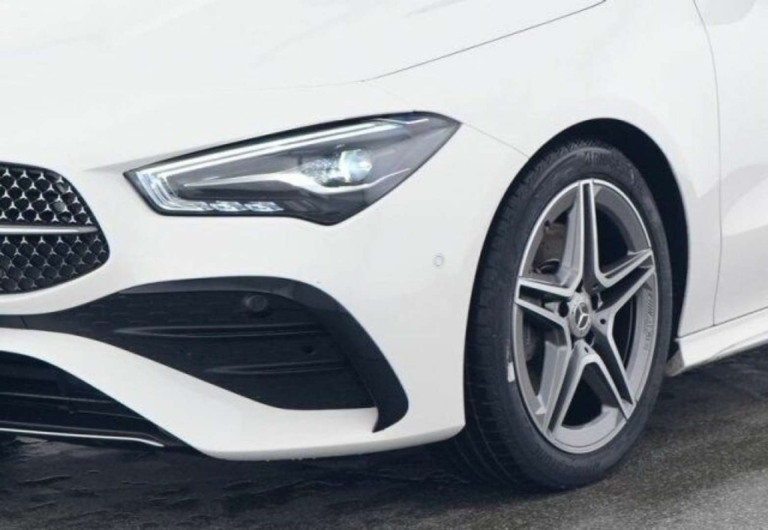 Mercedes CLA 200 Premium - 2024 - Joinsteer - #1