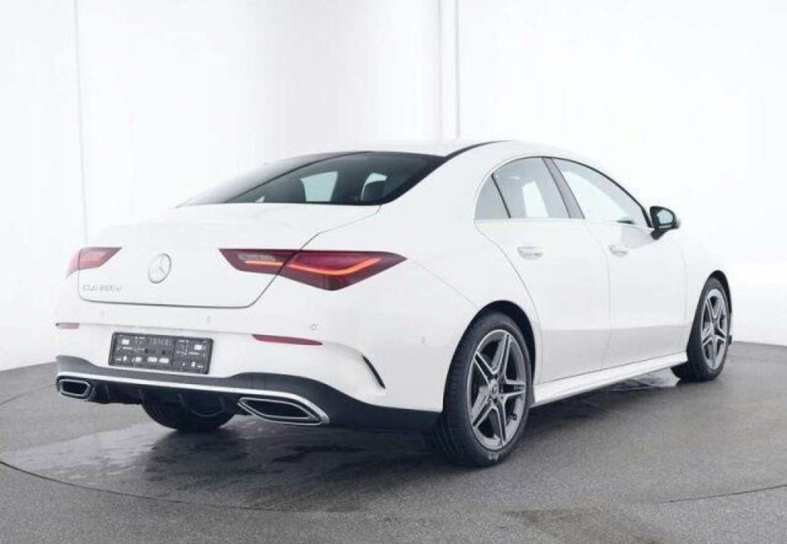 Mercedes CLA 200 Premium - 2024 - Joinsteer - #2