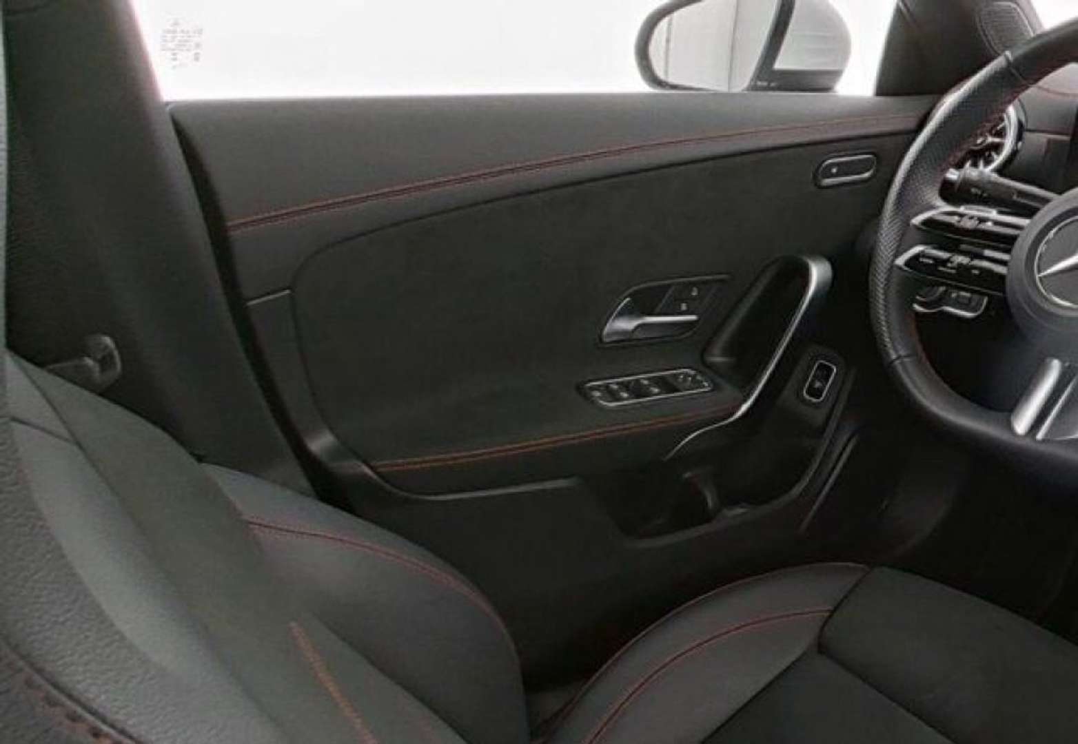 Mercedes CLA 200 Premium - 2024 - Joinsteer - #6
