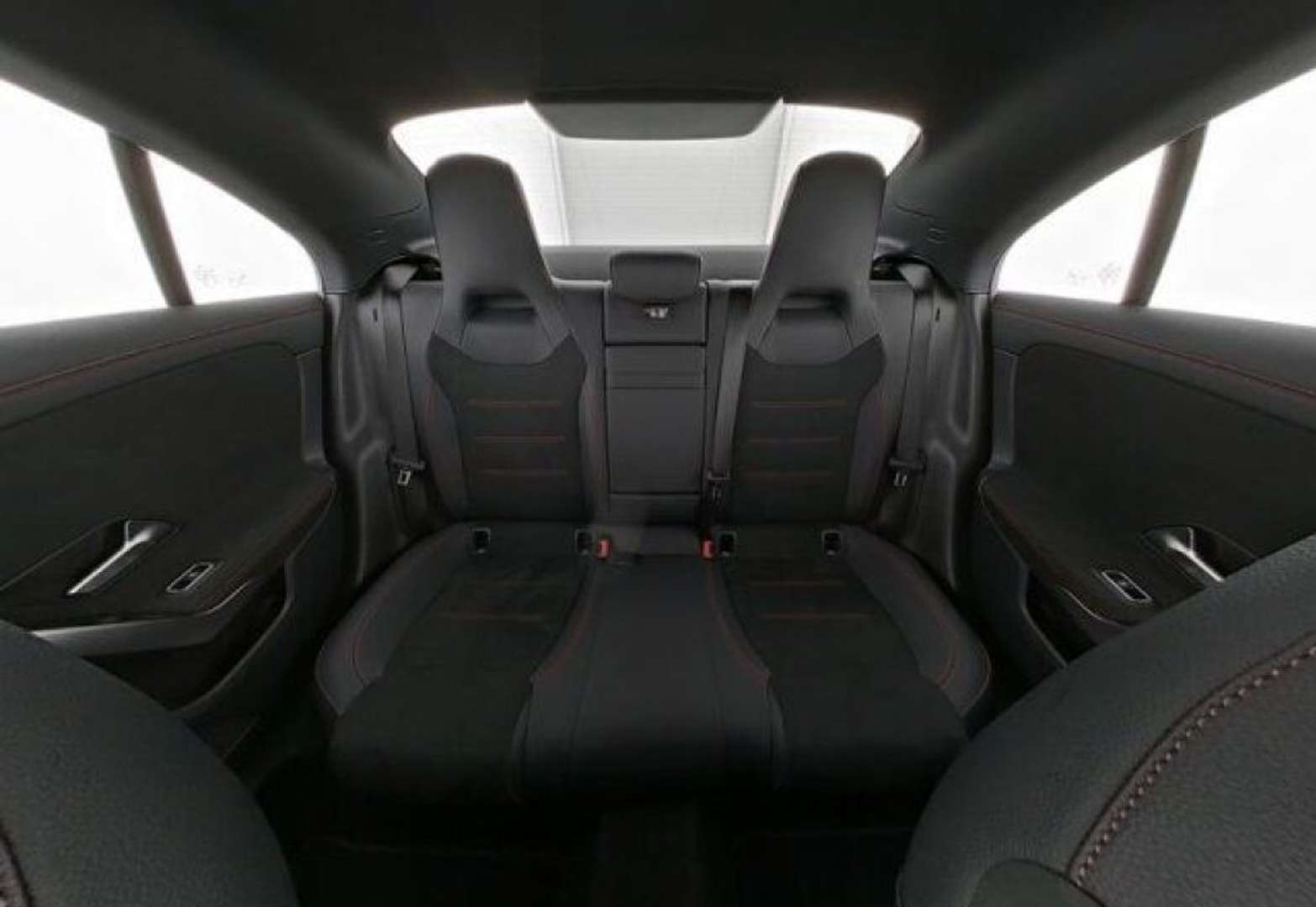 Mercedes CLA 200 Premium - 2024 - Joinsteer - #7
