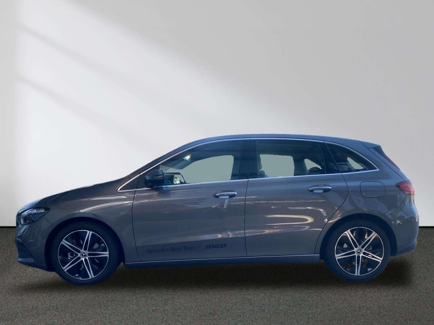 Mercedes Classe B 180 Progressive - 2025 - Joinsteer - #2