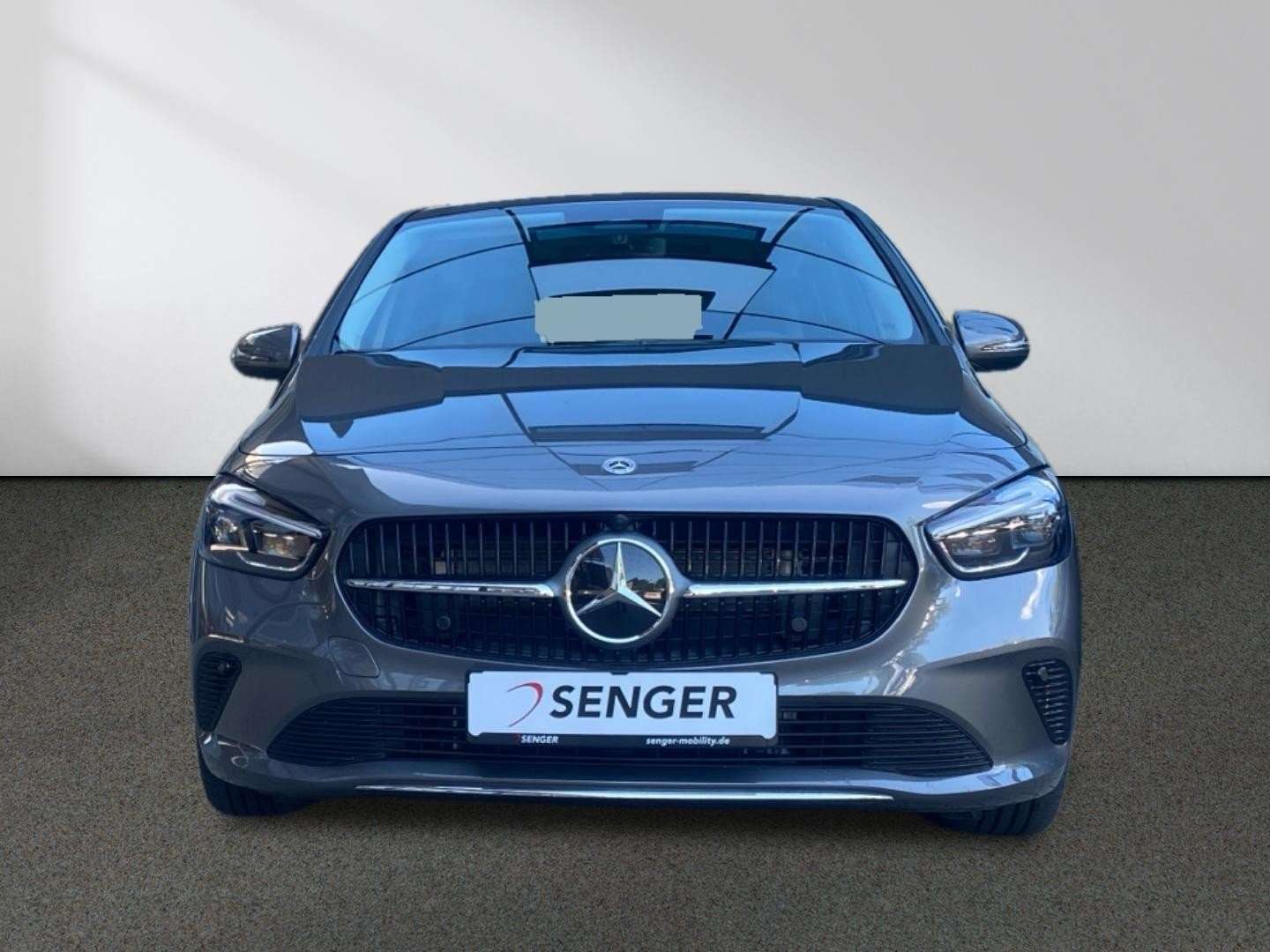 Mercedes Classe B 180 Progressive - 2025 - Joinsteer - #4