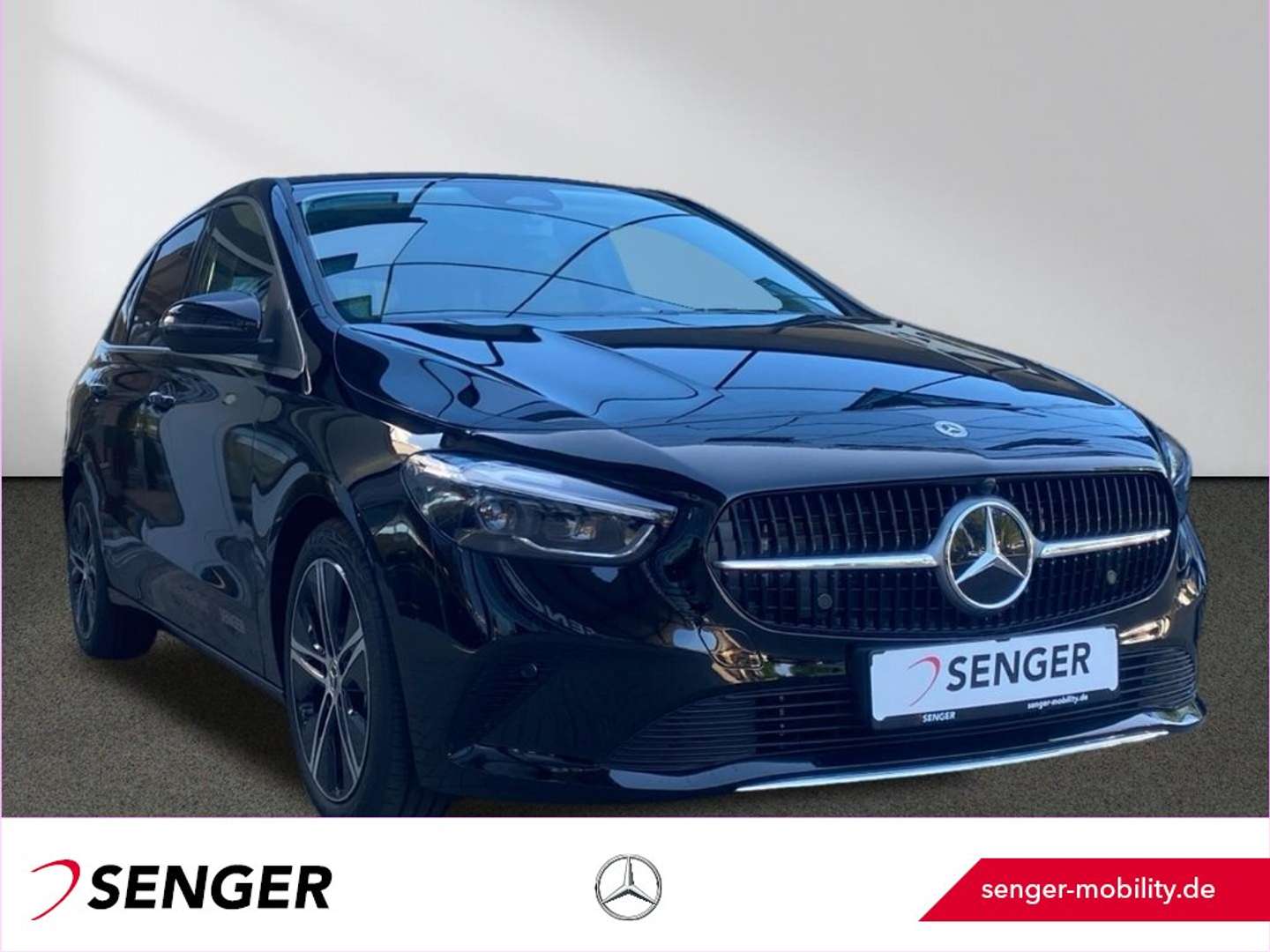 Mercedes Classe B 180 Progressive - 2025 - Joinsteer - #1