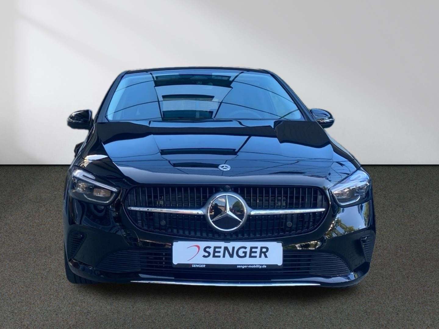 Mercedes Classe B 180 Progressive - 2025 - Joinsteer - #4