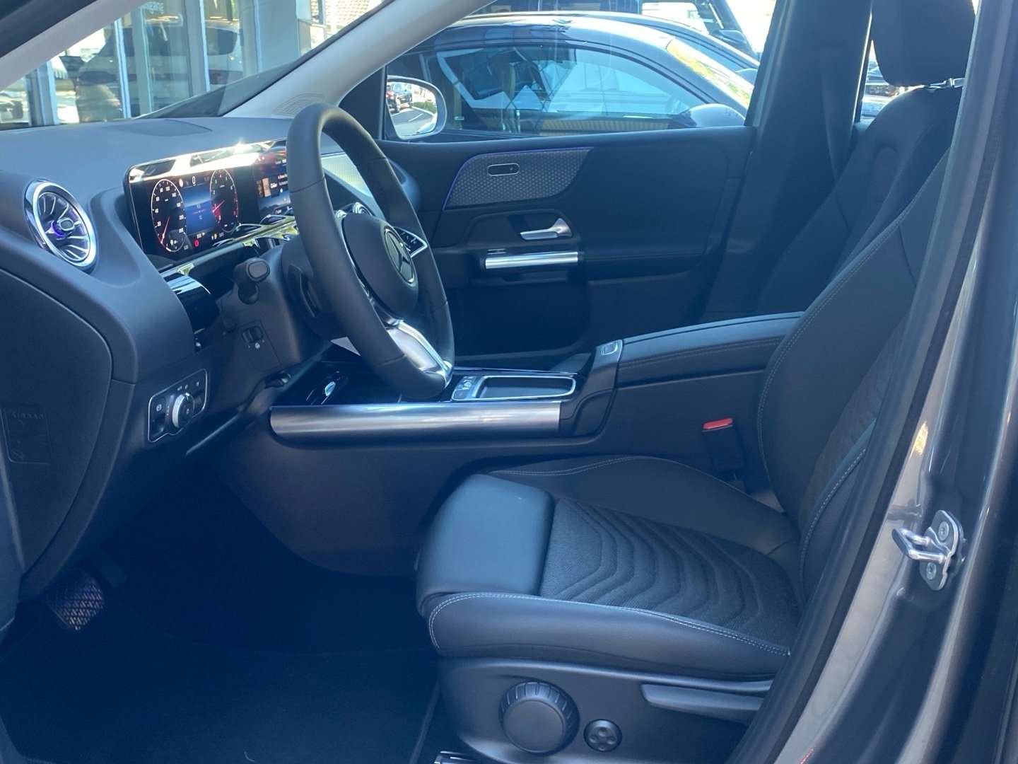 Mercedes Classe B 180 Progressive - 2025 - Joinsteer - #10