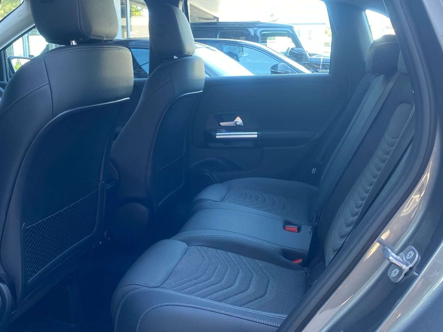 Mercedes Classe B 180 Progressive - 2025 - Joinsteer - #12