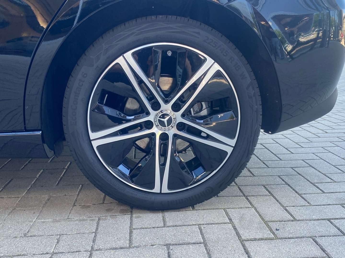 Mercedes Classe B 180 Progressive - 2025 - Joinsteer - #7