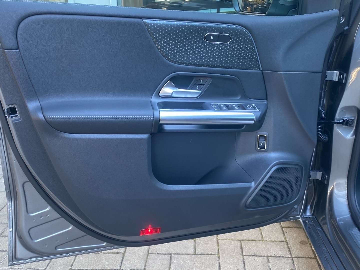 Mercedes Classe B 180 Progressive - 2025 - Joinsteer - #13