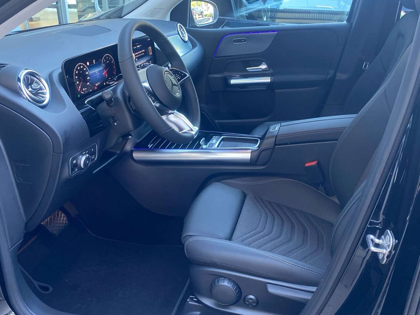 Mercedes Classe B 180 Progressive - 2025 - Joinsteer - #10