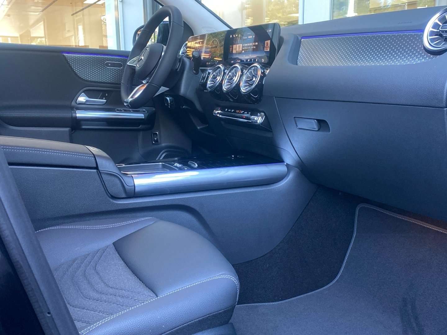 Mercedes Classe B 180 Progressive - 2025 - Joinsteer - #11