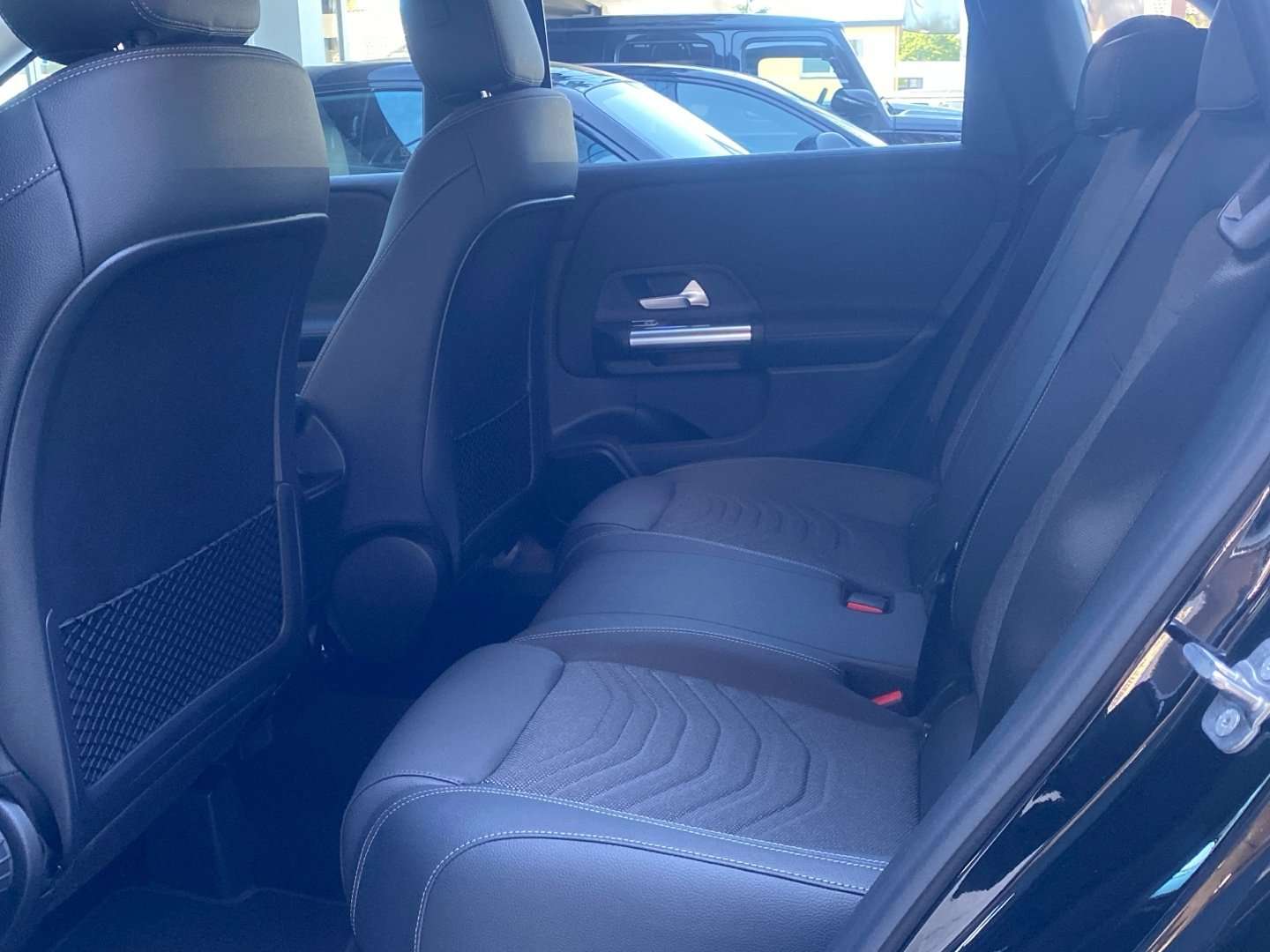 Mercedes Classe B 180 Progressive - 2025 - Joinsteer - #12