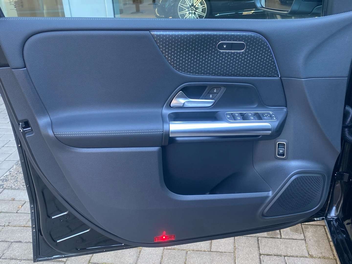 Mercedes Classe B 180 Progressive - 2025 - Joinsteer - #13