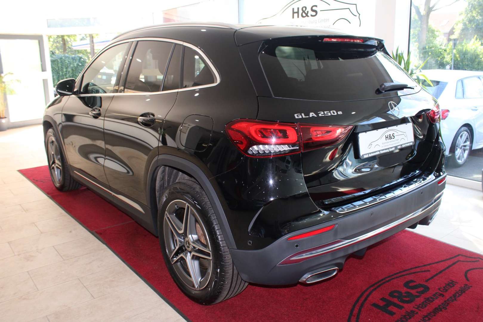 Mercedes GLA 250 AMG Line - 2021 - Joinsteer - #1