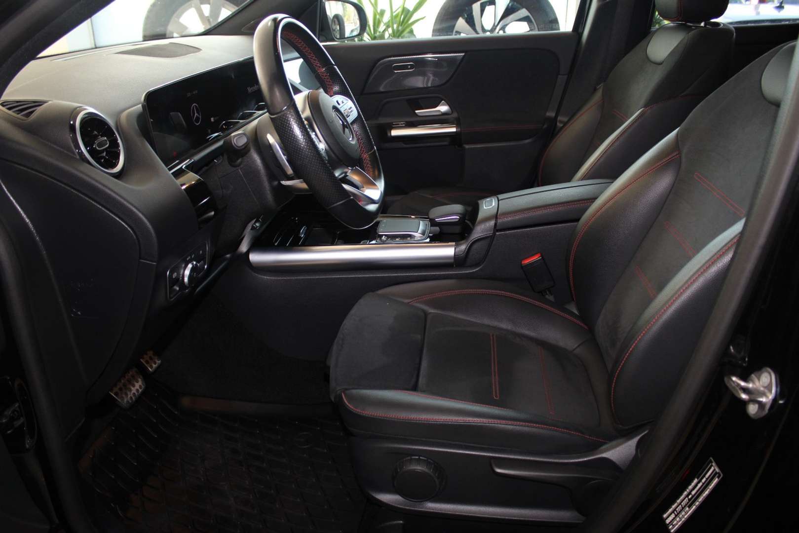 Mercedes GLA 250 AMG Line - 2021 - Joinsteer - #9