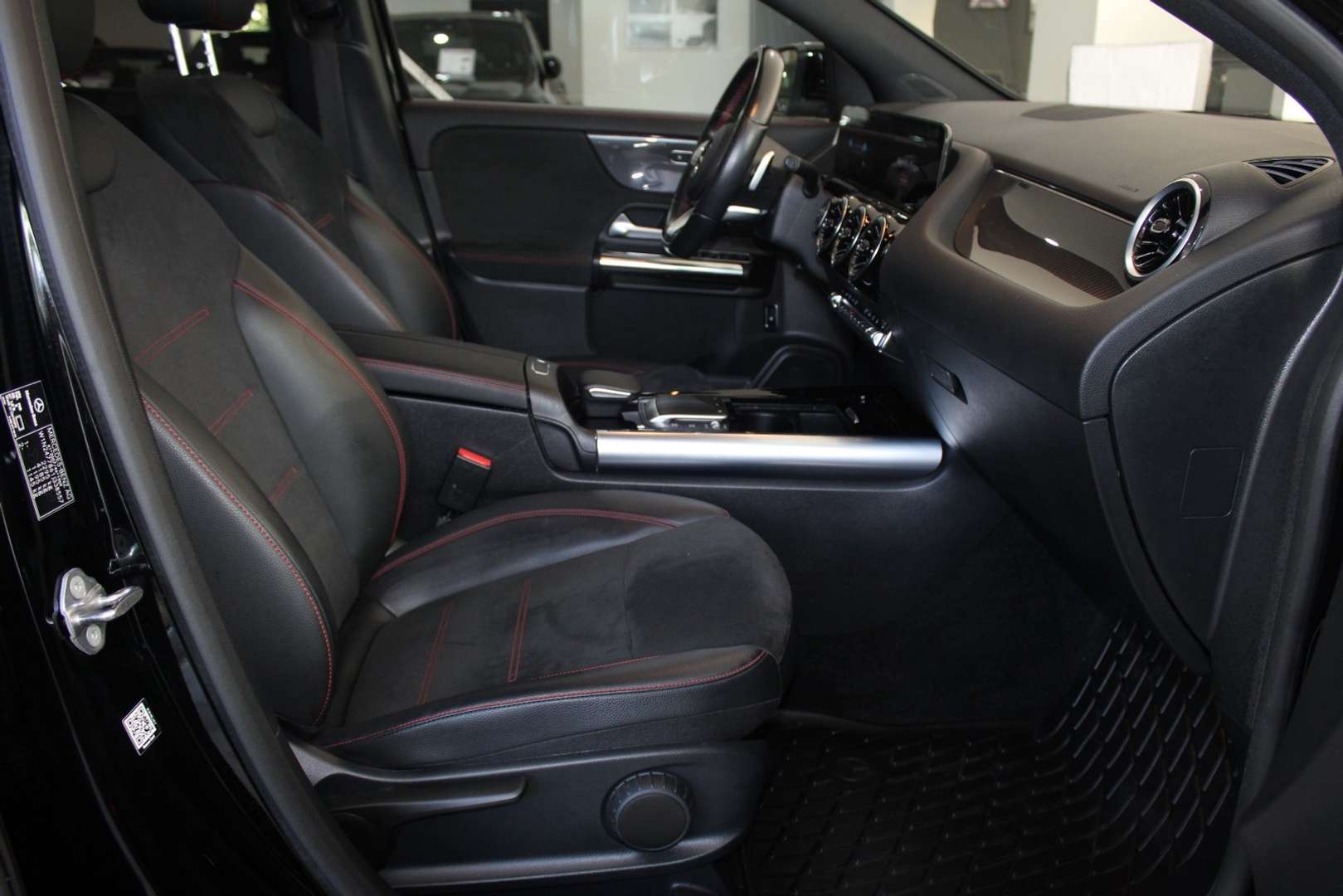Mercedes GLA 250 AMG Line - 2021 - Joinsteer - #10
