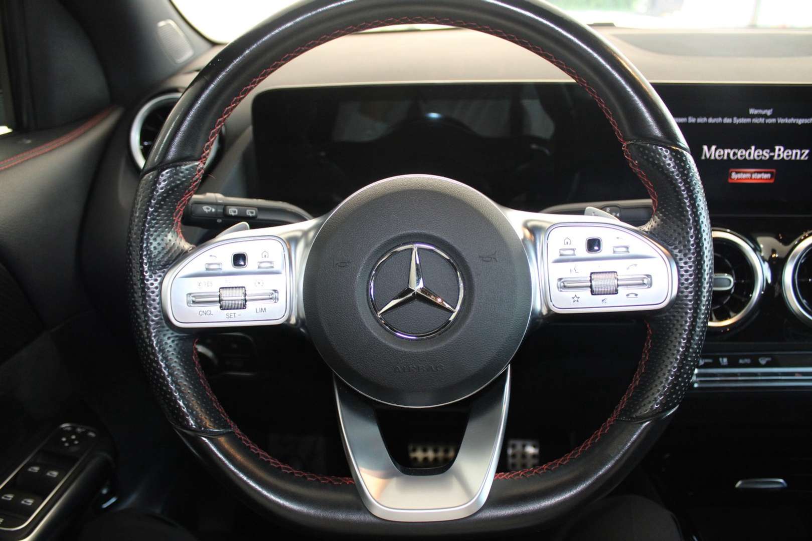 Mercedes GLA 250 AMG Line - 2021 - Joinsteer - #13