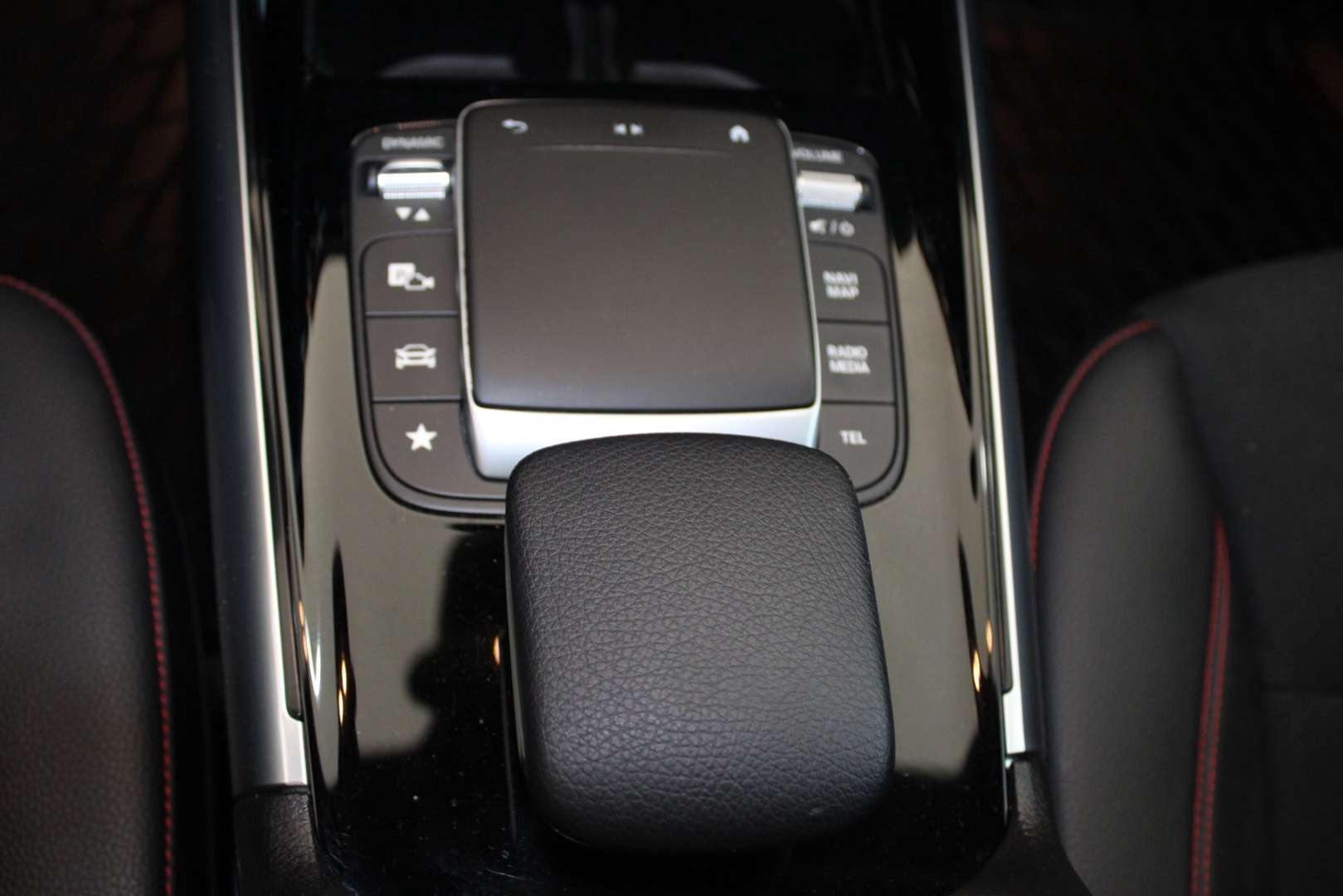 Mercedes GLA 250 AMG Line - 2021 - Joinsteer - #21