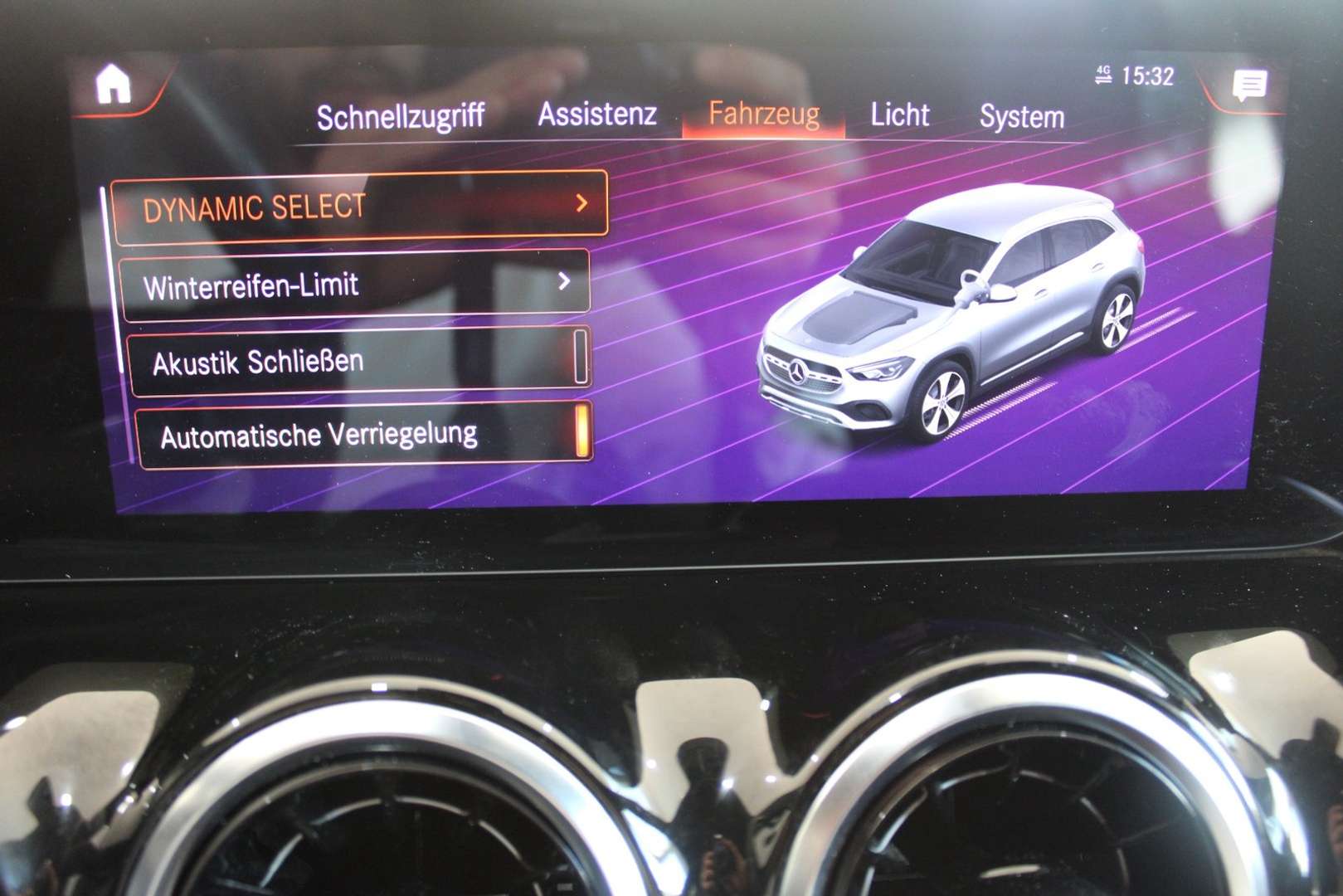 Mercedes GLA 250 AMG Line - 2021 - Joinsteer - #25