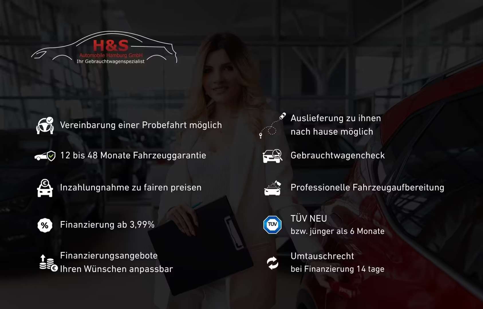 Mercedes GLA 250 AMG Line - 2021 - Joinsteer - #26
