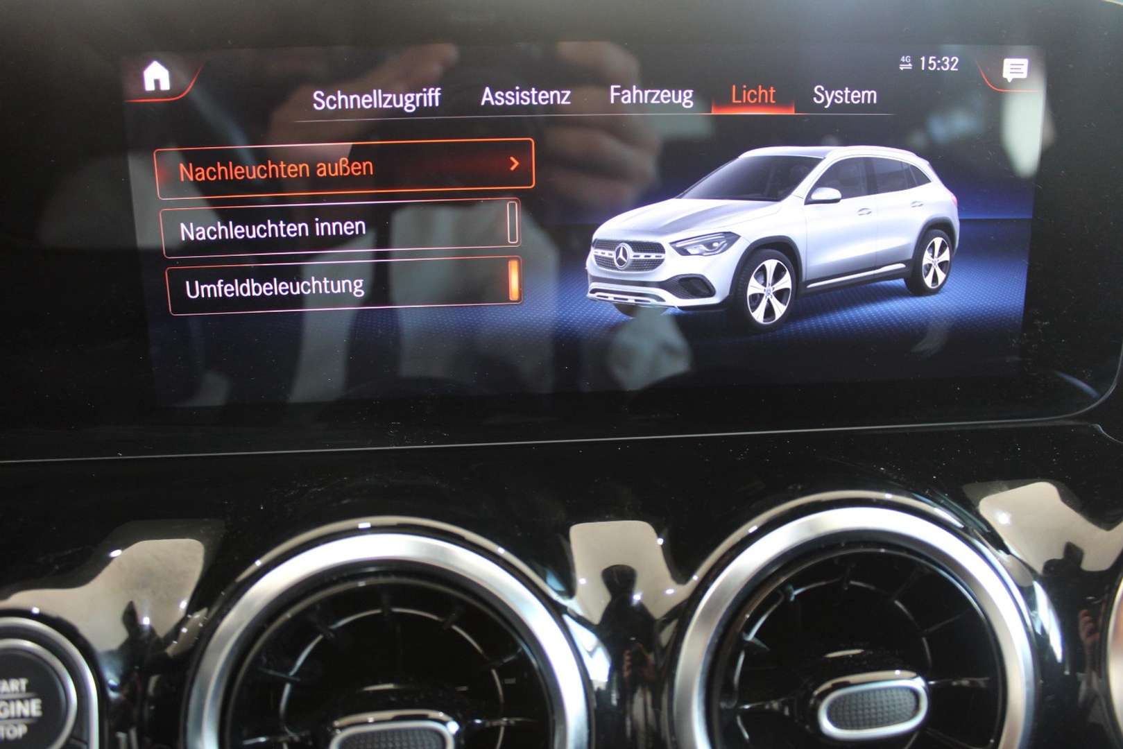 Mercedes GLA 250 AMG Line - 2021 - Joinsteer - #27
