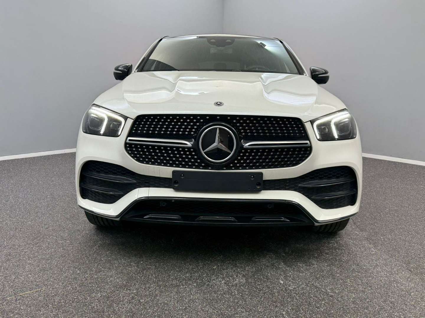 Mercedes GLE Coupé 350 AMG Line - 2022 - Joinsteer - #2