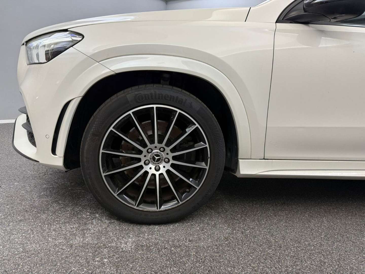 Mercedes GLE Coupé 350 AMG Line - 2022 - Joinsteer - #4