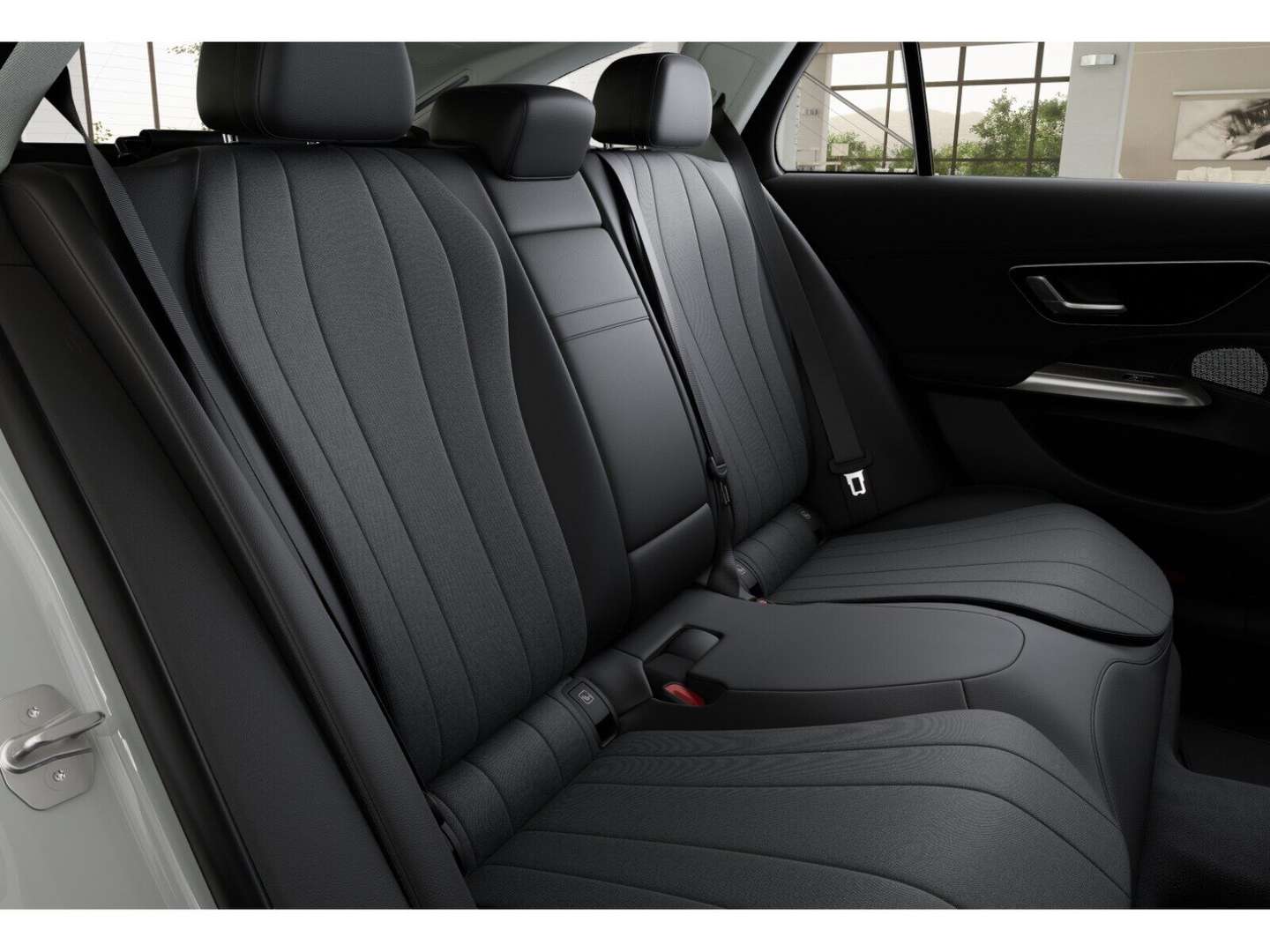 Mercedes Classe E 220 Avantgarde - 2024 - Joinsteer - #9