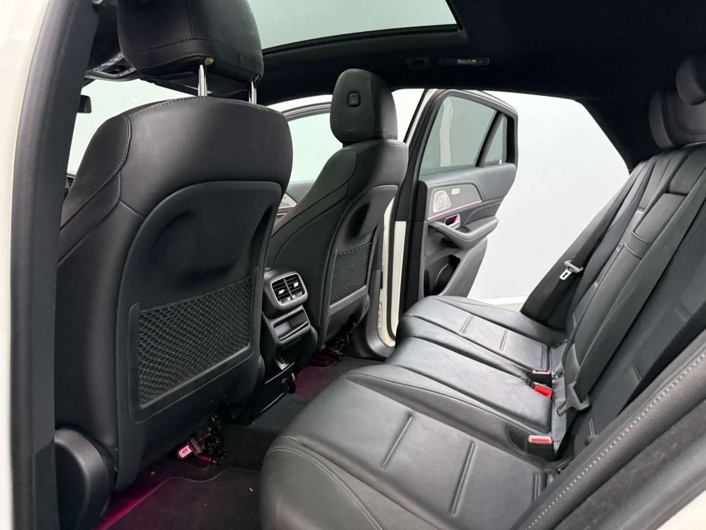 Mercedes GLE Coupé 350 AMG Line - 2022 - Joinsteer - #12