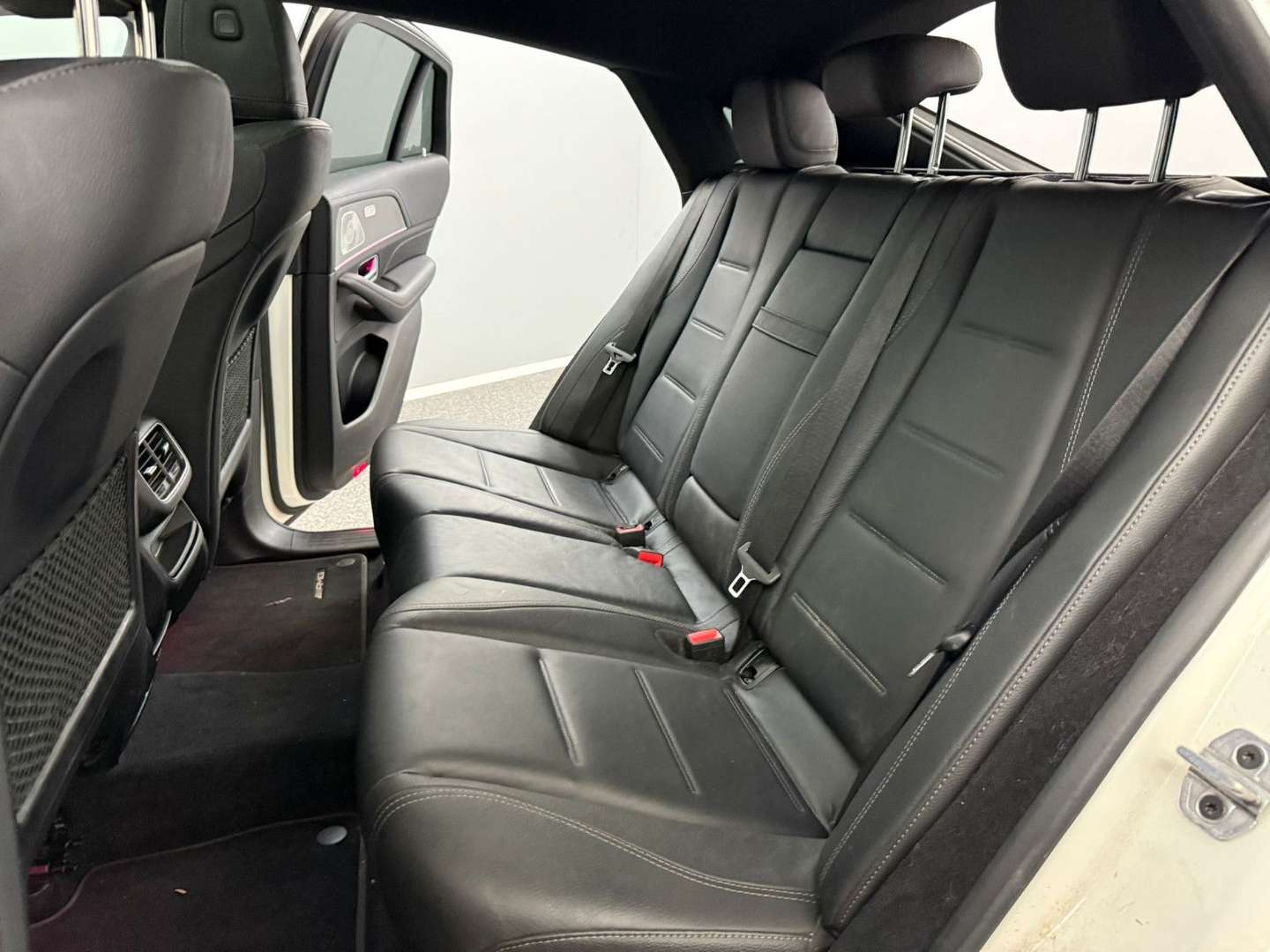 Mercedes GLE Coupé 350 AMG Line - 2022 - Joinsteer - #13