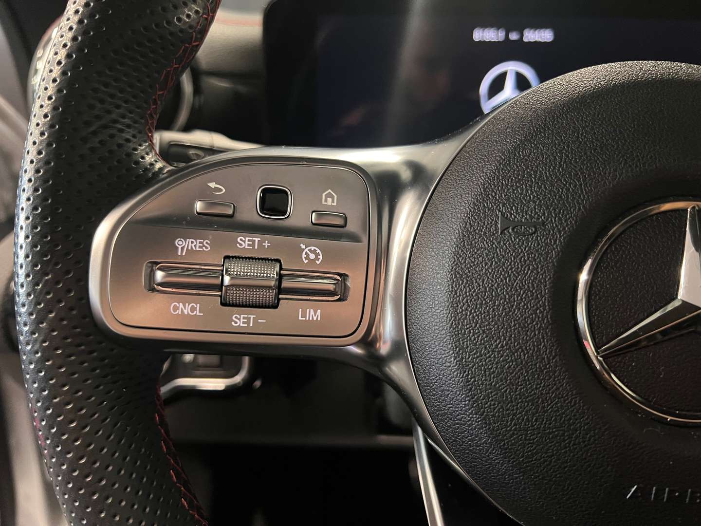 Mercedes CLA 200 AMG Line - 2023 - Joinsteer - #15
