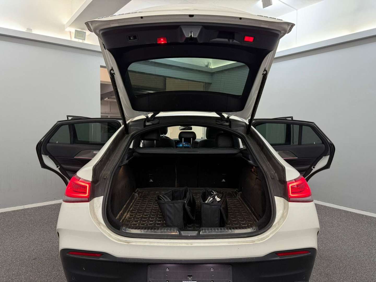 Mercedes GLE Coupé 350 AMG Line - 2022 - Joinsteer - #15