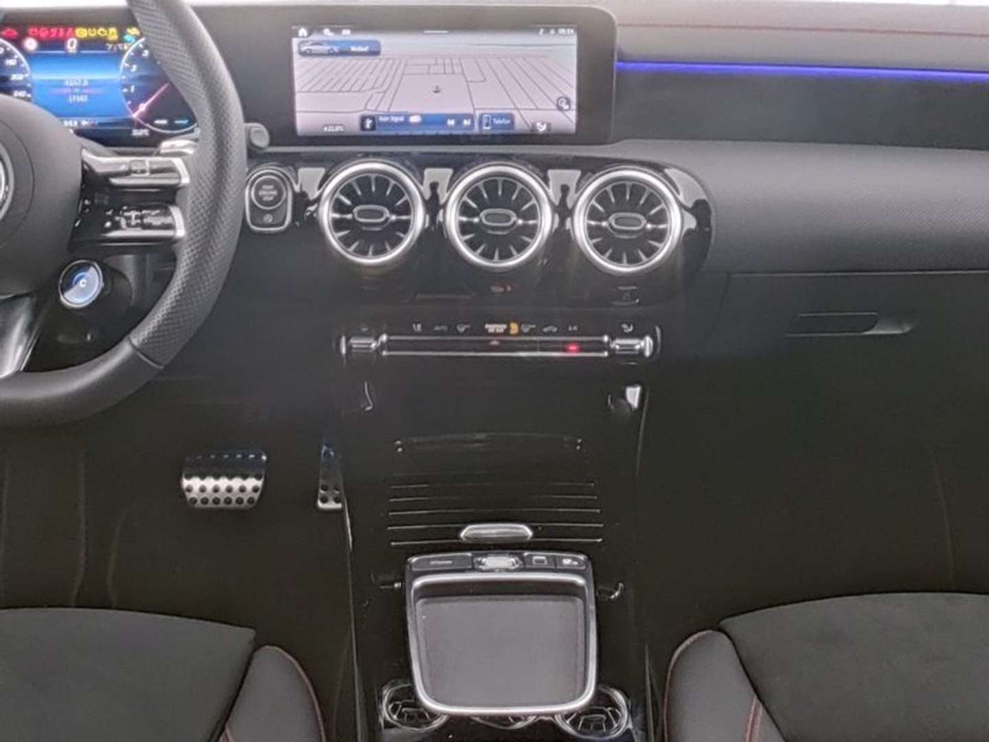 Mercedes CLA 35 AMG Line - 2024 - Joinsteer - #5