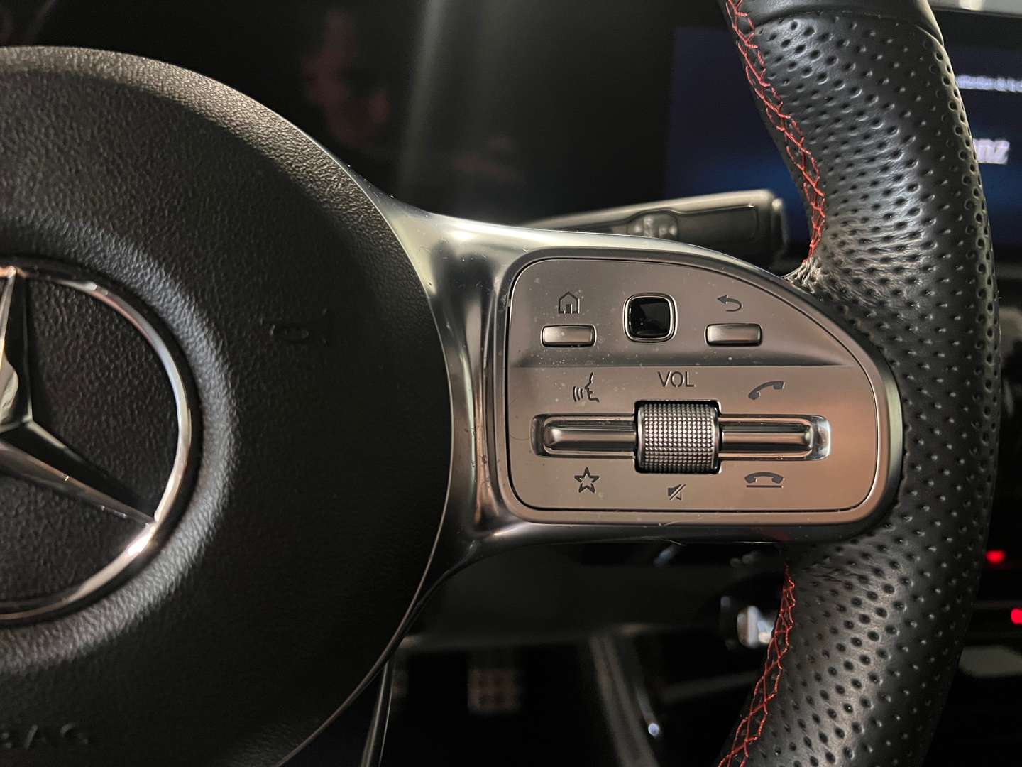 Mercedes CLA 200 AMG Line - 2023 - Joinsteer - #16