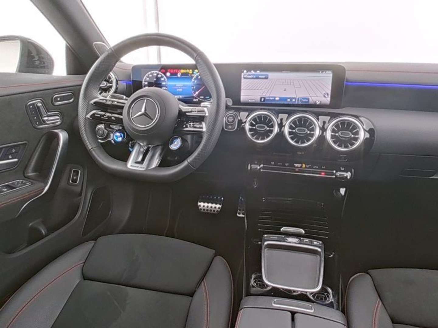Mercedes CLA 35 AMG Line - 2024 - Joinsteer - #6
