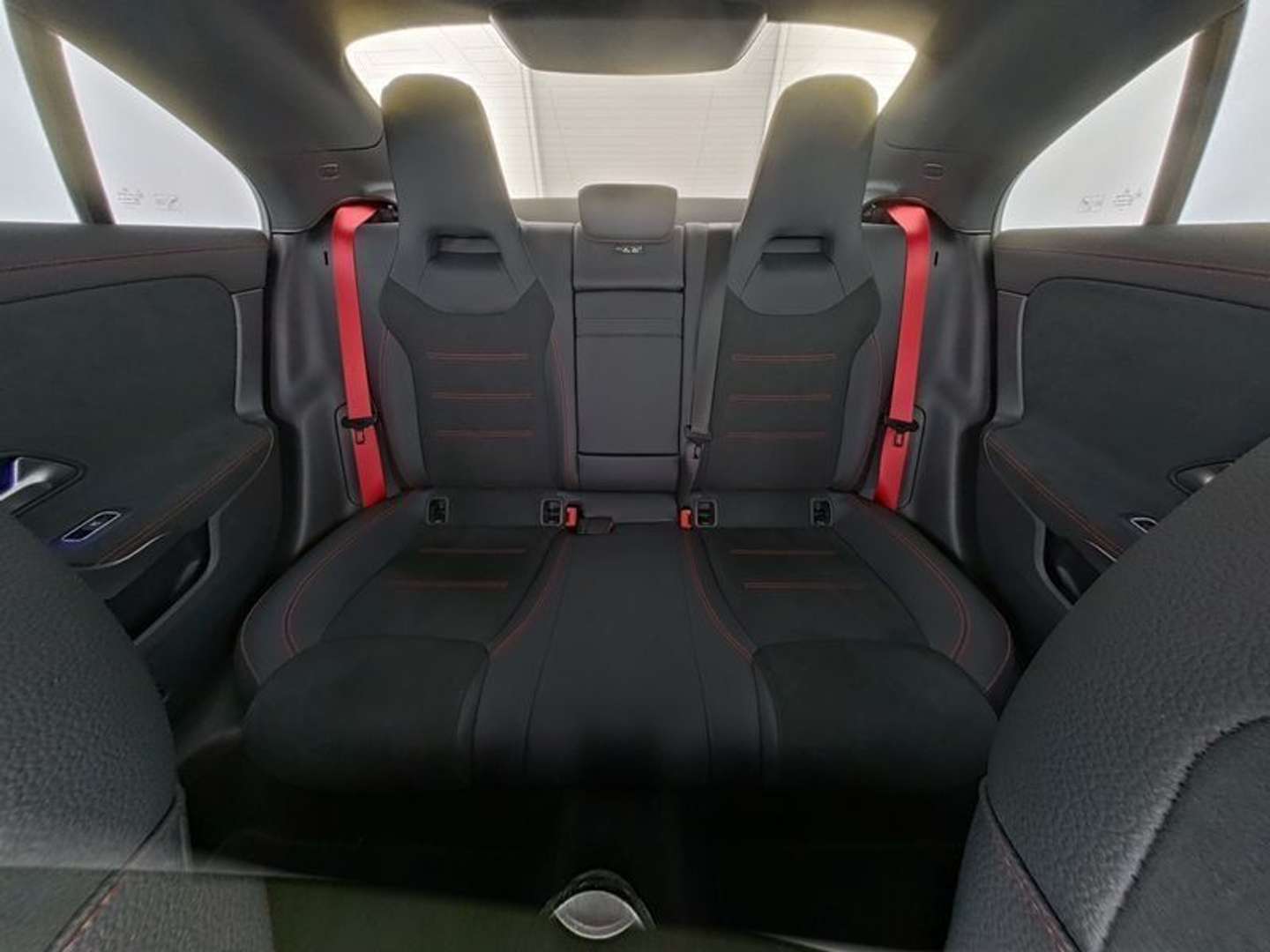 Mercedes CLA 35 AMG Line - 2024 - Joinsteer - #8