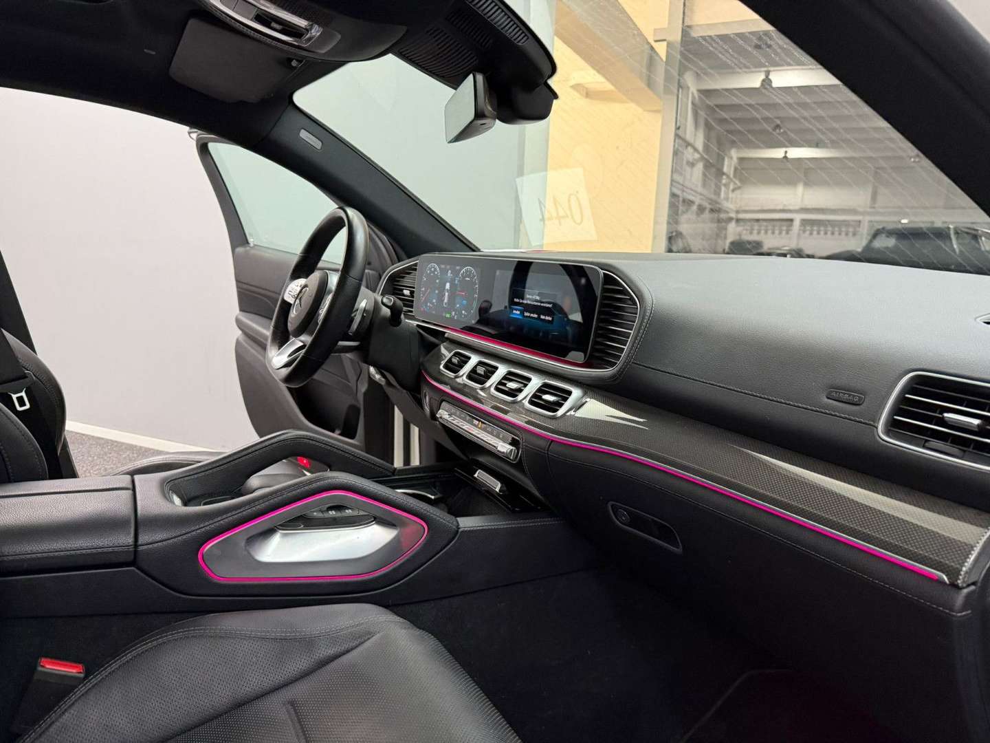 Mercedes GLE Coupé 350 AMG Line - 2022 - Joinsteer - #18