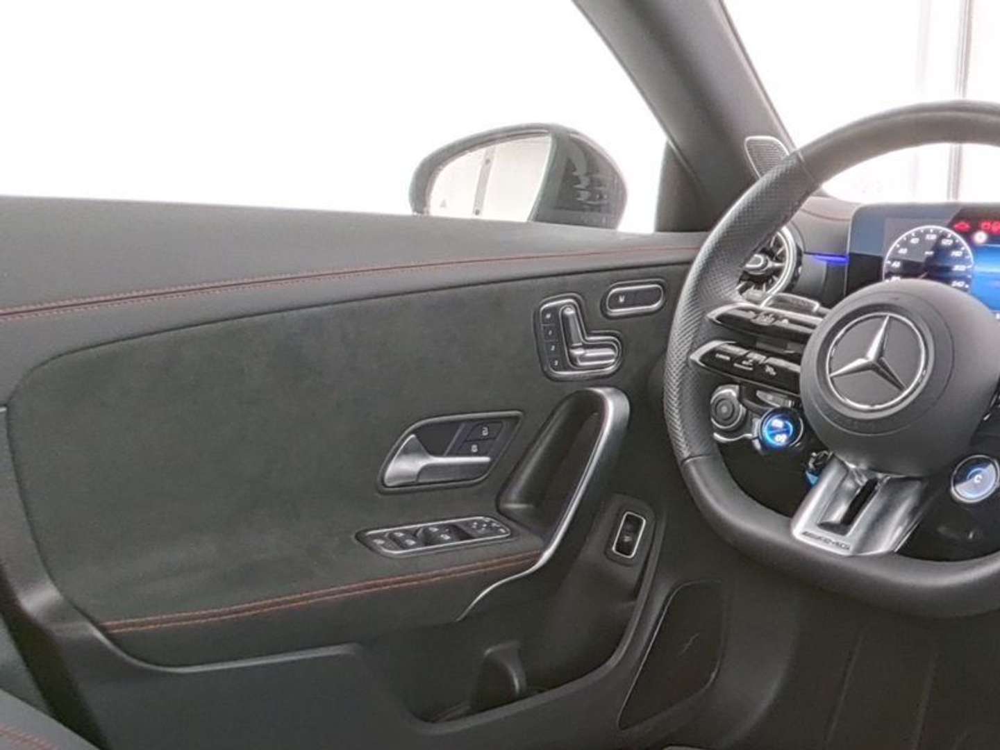 Mercedes CLA 35 AMG Line - 2024 - Joinsteer - #9