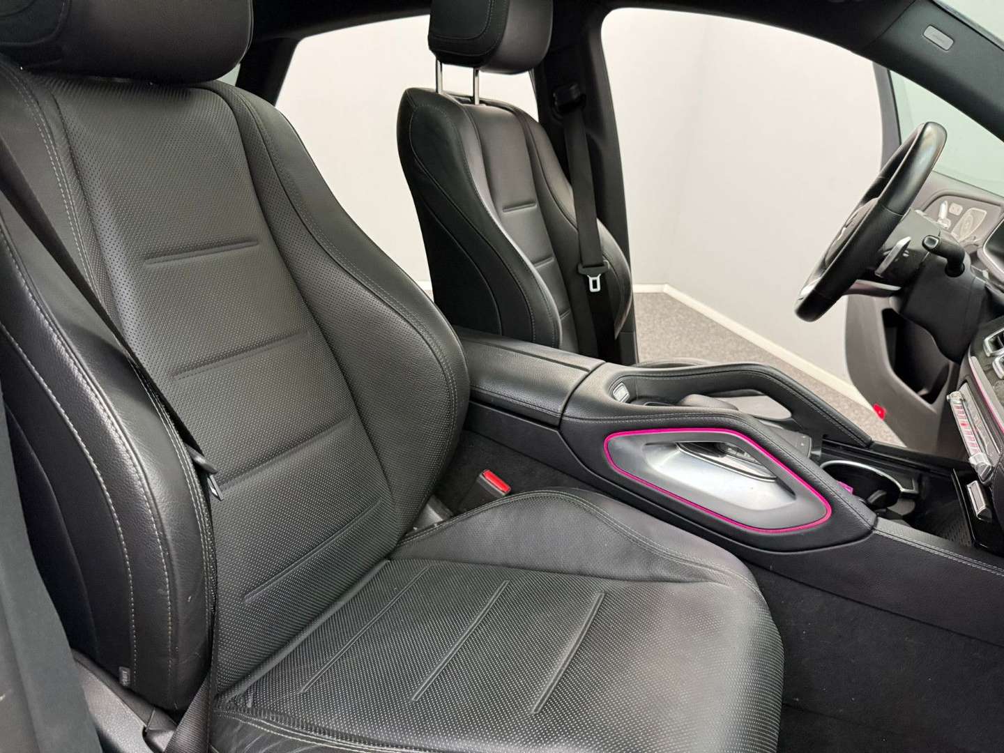 Mercedes GLE Coupé 350 AMG Line - 2022 - Joinsteer - #19