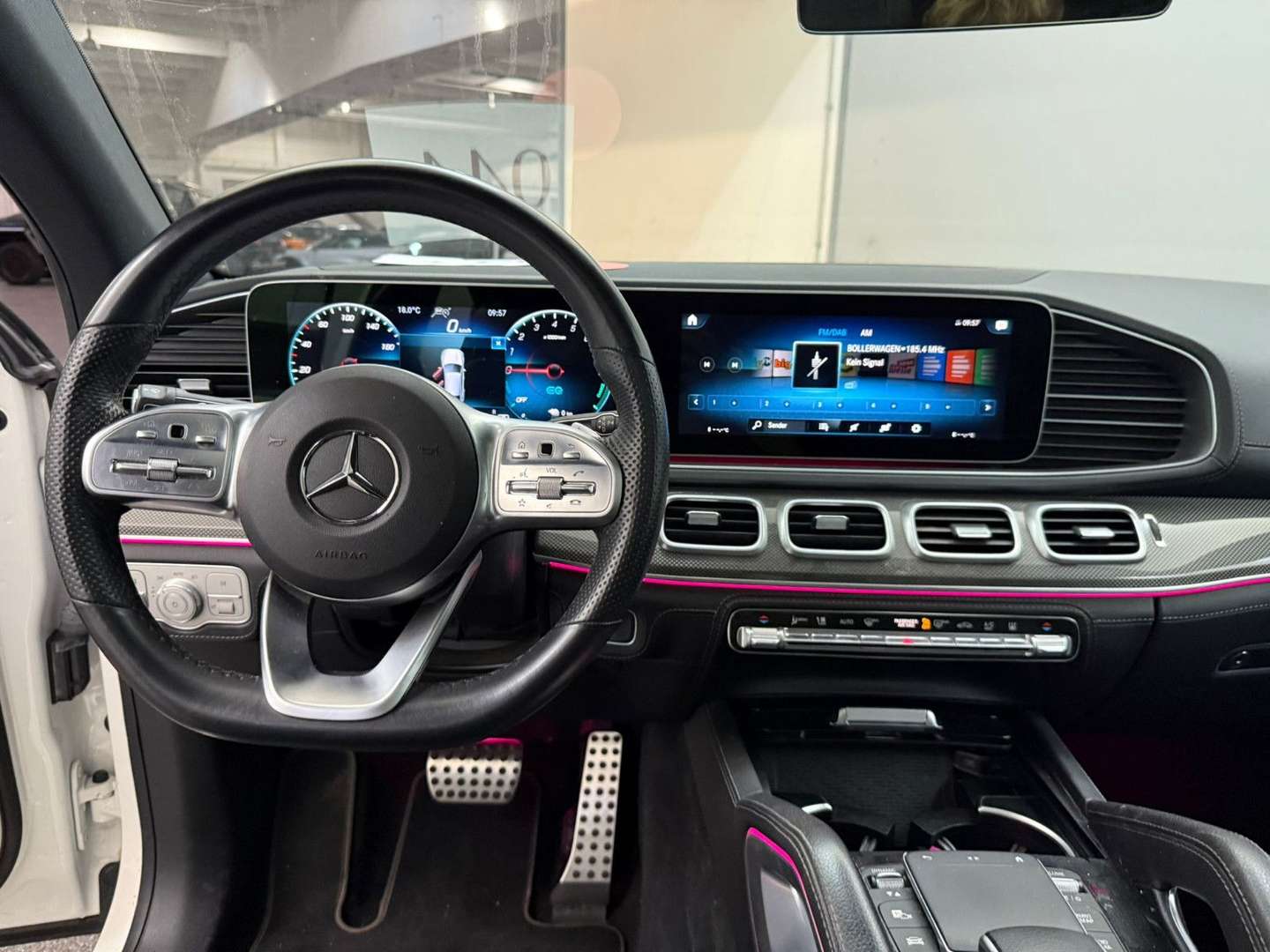 Mercedes GLE Coupé 350 AMG Line - 2022 - Joinsteer - #20