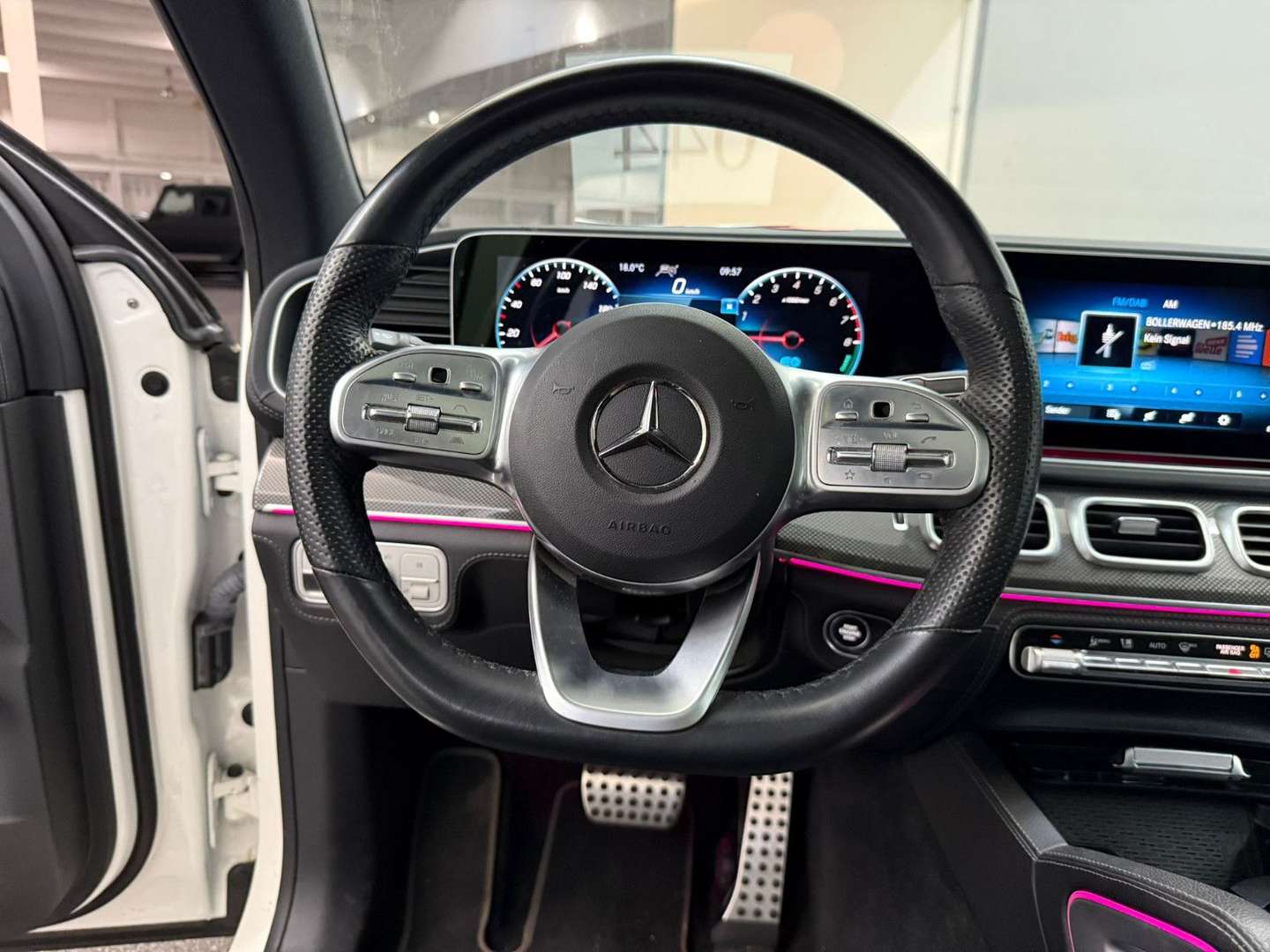 Mercedes GLE Coupé 350 AMG Line - 2022 - Joinsteer - #21