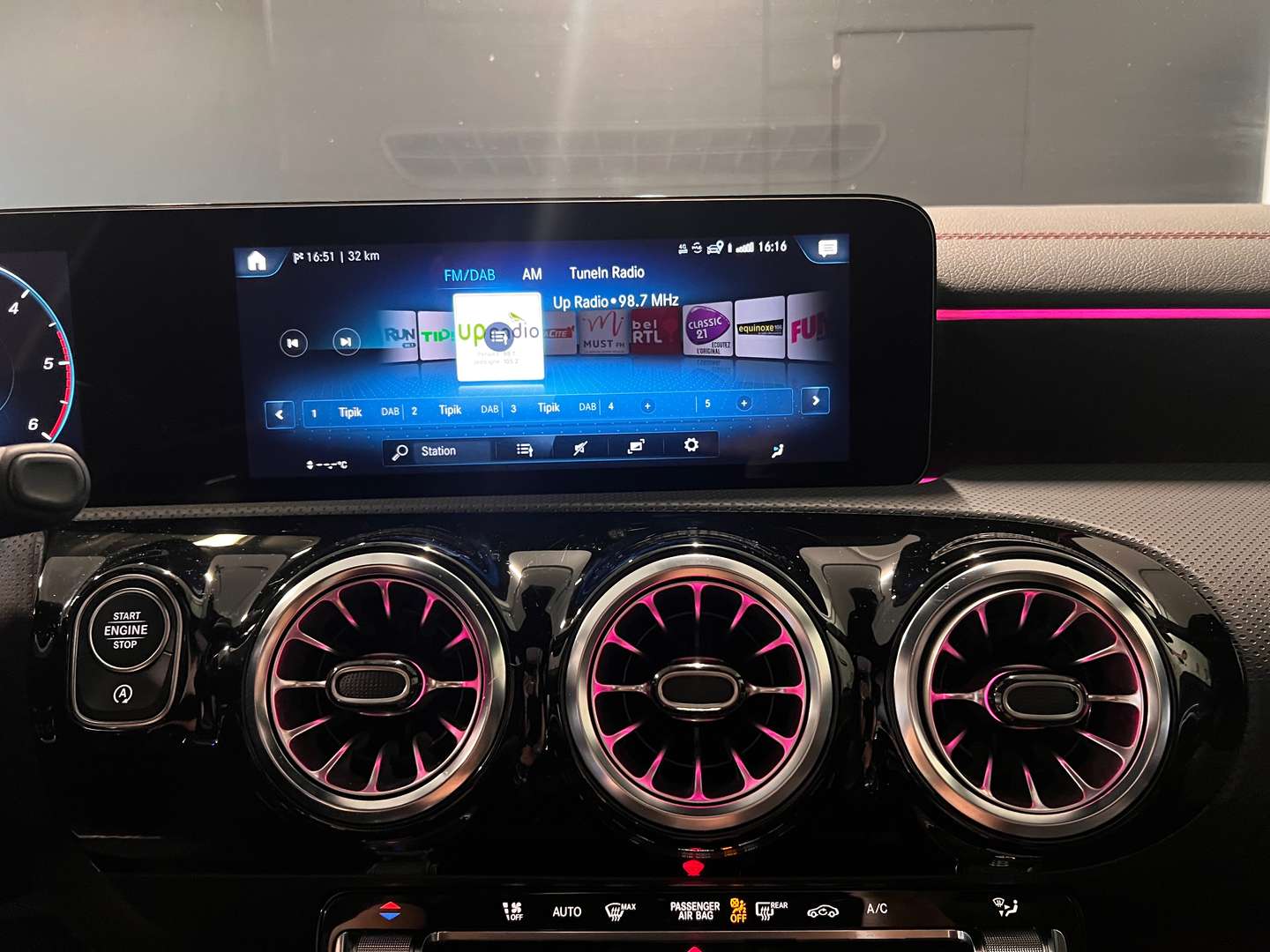 Mercedes CLA 200 AMG Line - 2023 - Joinsteer - #19