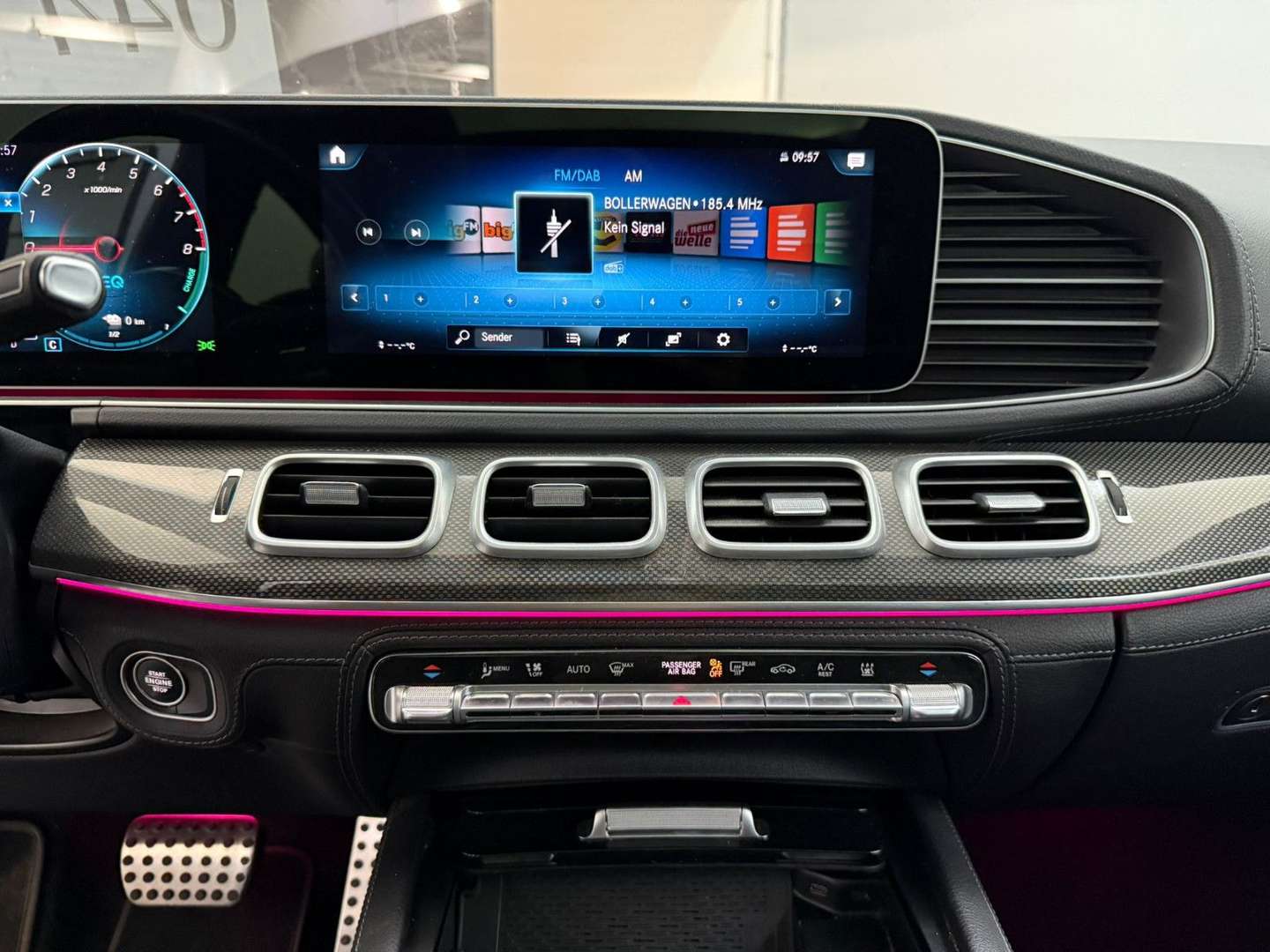 Mercedes GLE Coupé 350 AMG Line - 2022 - Joinsteer - #22