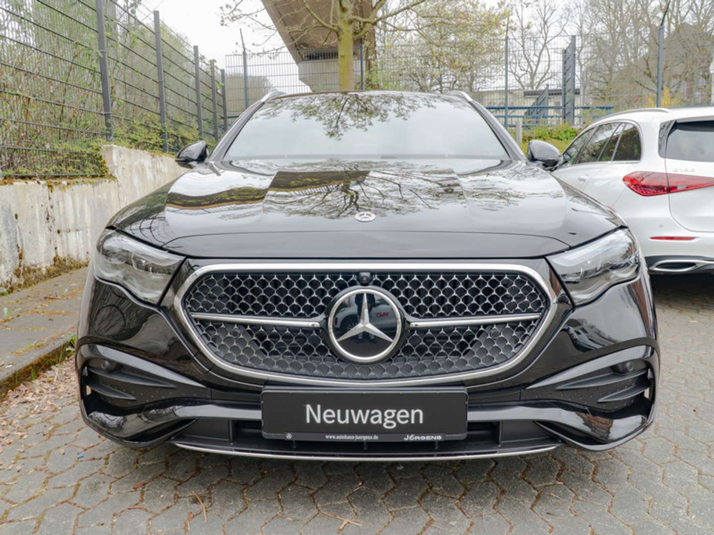 Mercedes Classe E 450 AMG Line - 2025 - Joinsteer - #1