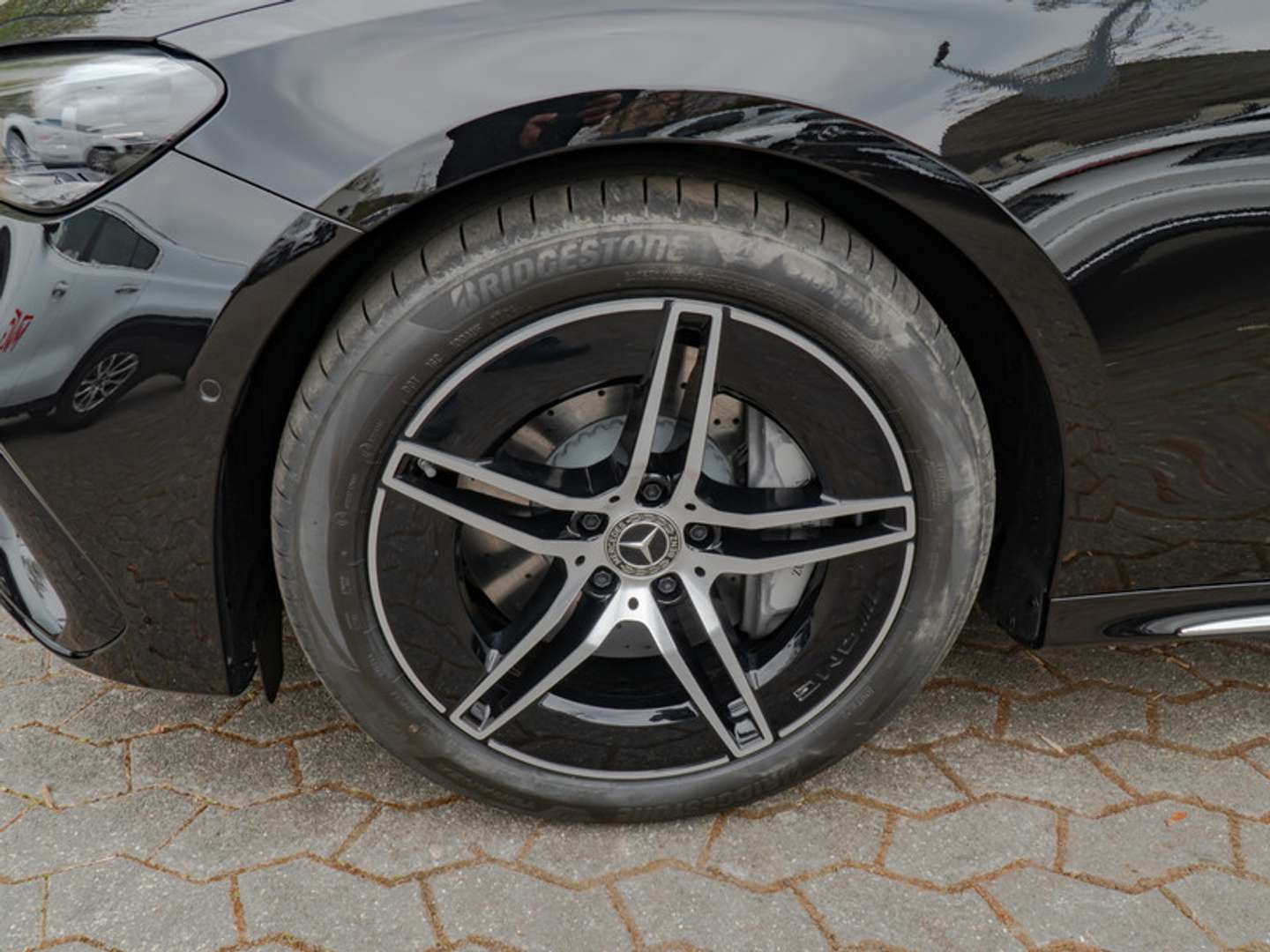 Mercedes Classe E 450 AMG Line - 2025 - Joinsteer - #2