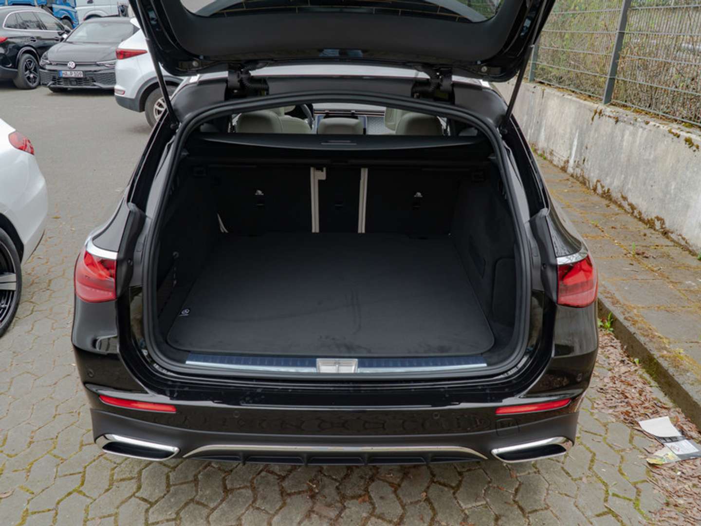 Mercedes Classe E 450 AMG Line - 2025 - Joinsteer - #5