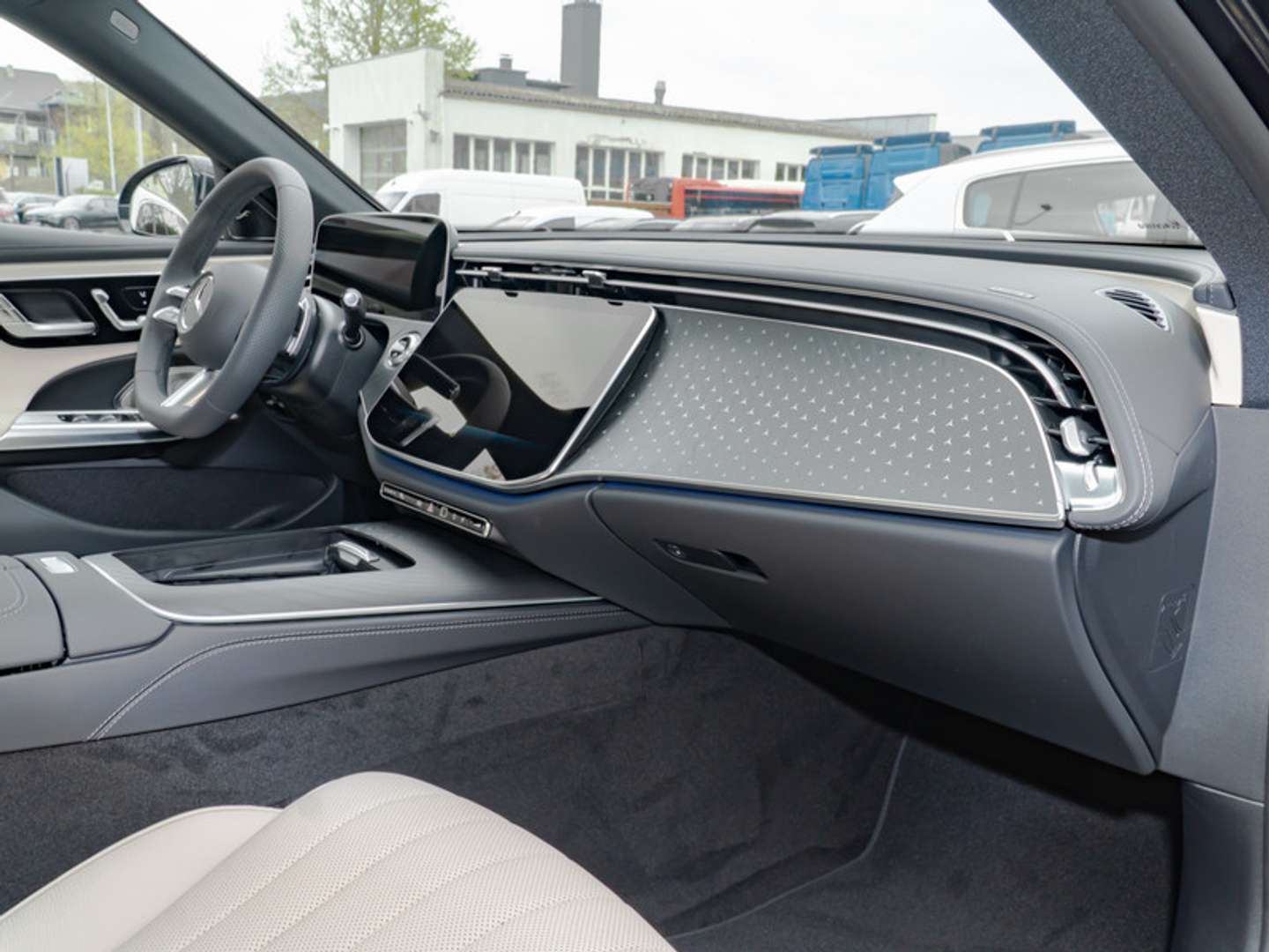 Mercedes Classe E 450 AMG Line - 2025 - Joinsteer - #7