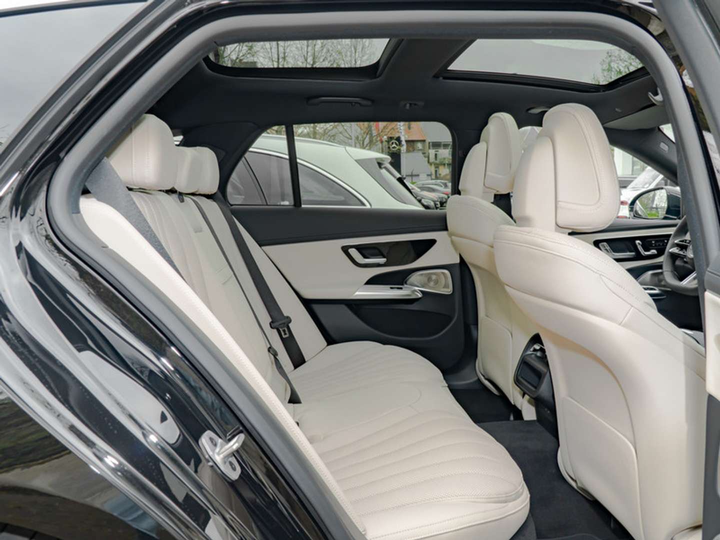 Mercedes Classe E 450 AMG Line - 2025 - Joinsteer - #8