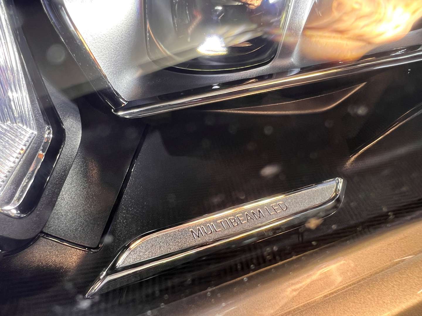 Mercedes CLA 200 AMG Line - 2023 - Joinsteer - #28