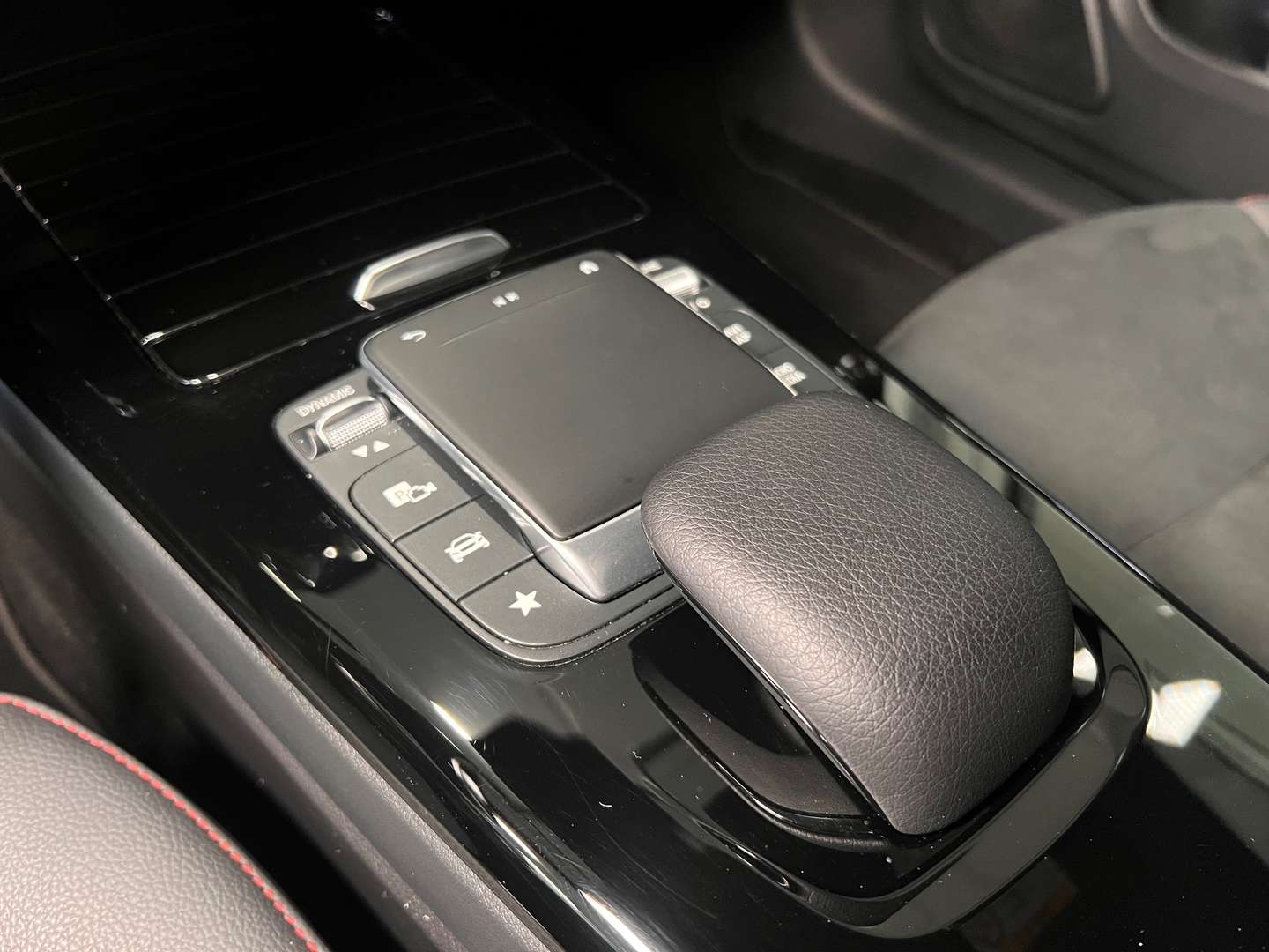 Mercedes CLA 200 AMG Line - 2023 - Joinsteer - #29