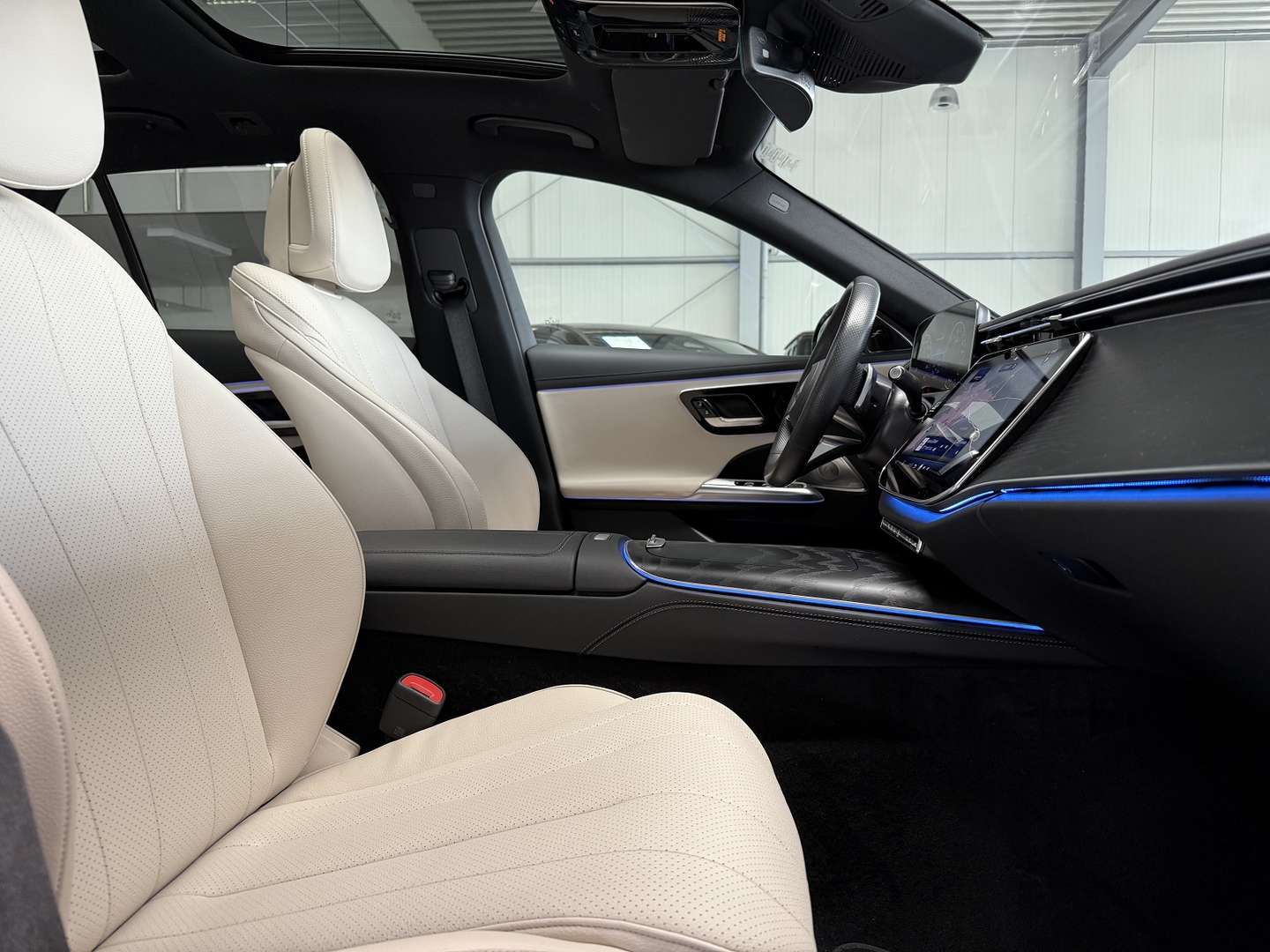 Mercedes Classe E 300 AMG Line - 2024 - Joinsteer - #6